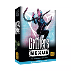 Grifters Nexus