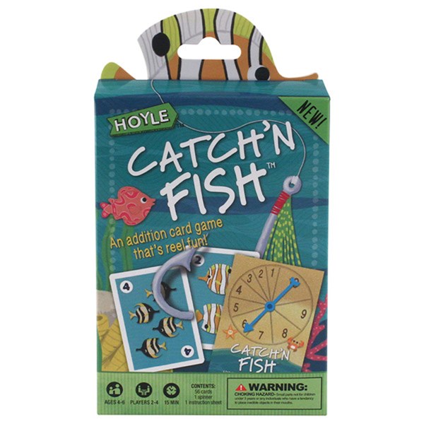 Catchn Fish