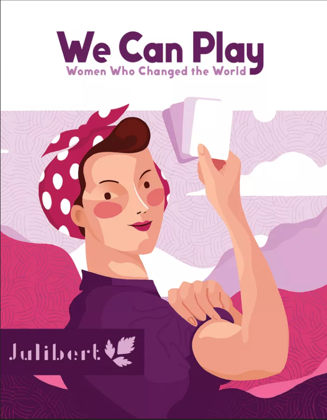 We Can Play