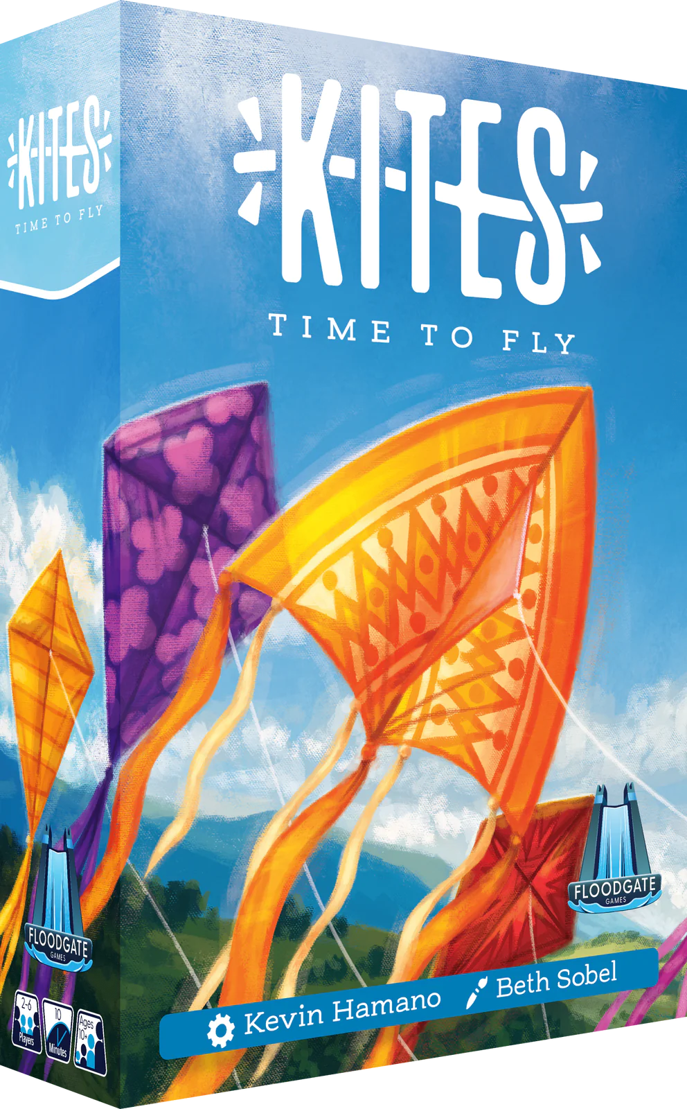 Kites