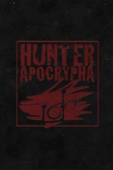 Hunter Apocrypha 8108