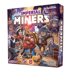 Imperial Miners