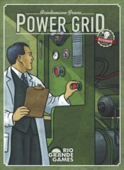 Power Grid Recharged Version