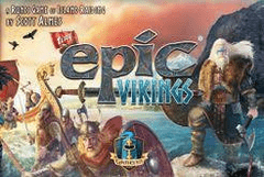 Tiny Epic Vikings