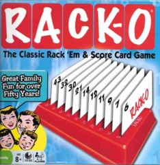 Rack-O