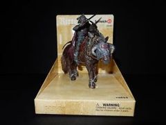 Knight Zahor Schleich 70059