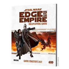 SWE03 - Edge of the Empire: Game Master's Kit