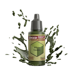 WP2045 - Algae Green