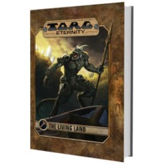 TORG Eternity - The Living Land