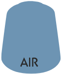 Air - Fenrisian Grey