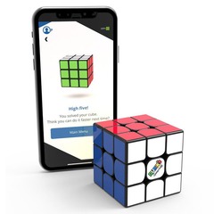Rubik's: 3x3 Connected X