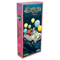 DIX12 - Dixit Mirrors