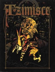 Vampire: The Masquerade Clanbook: Tzimisce (Revised) 2361