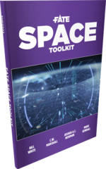 Fate - Space Toolkit