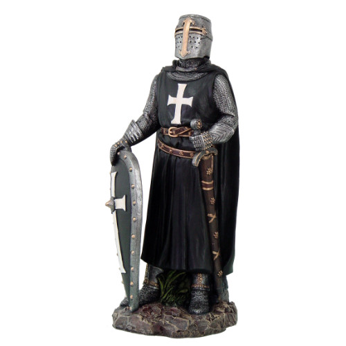 Crusader Knight 11920