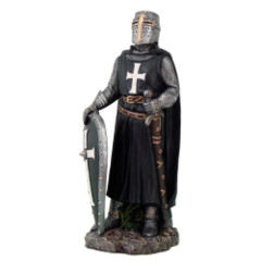 Crusader Knight 11920
