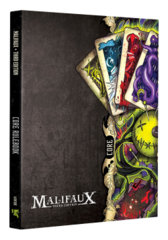 Malifaux 3E - Core Rulebook