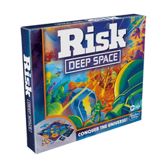 Risk - Deep Space