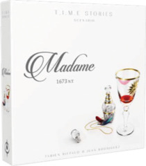 TIME Stories: Madame Expansion