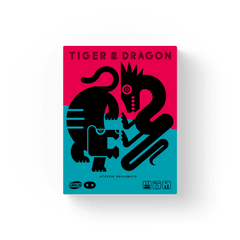Tiger & Dragon
