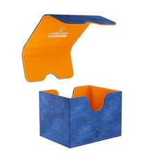 Sidekick 100+ XL Convertible Blue/Orange