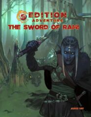 5e Adventure - The Sword Of Rami