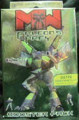 MechWarrior Falcon's Prey Booster Pack