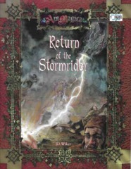 Ars Magica: Return of the Stormrider 0256