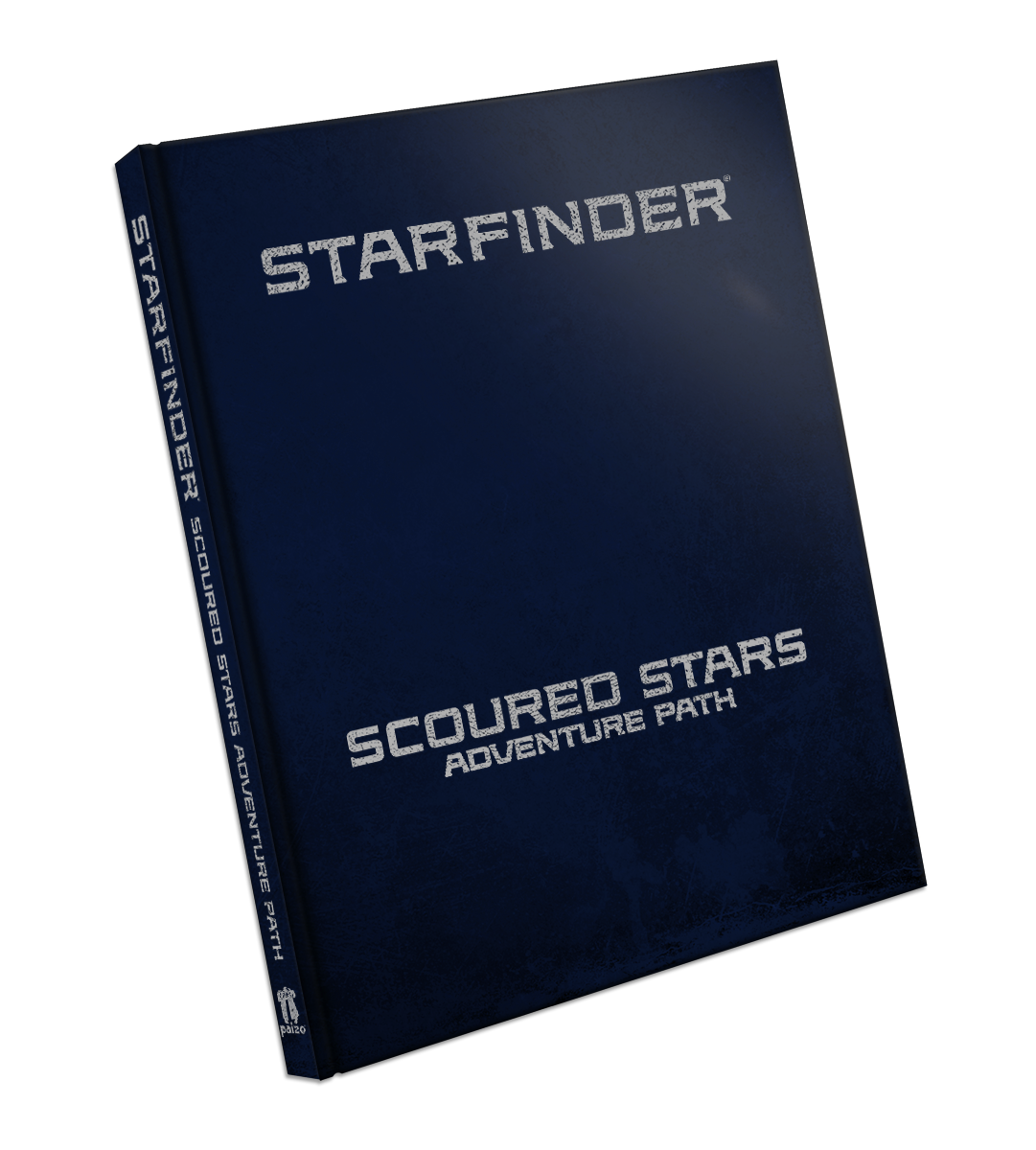 PZO7252SE Starfinder - Scoured Stars Special Edition
