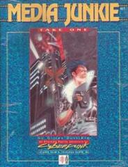 Cyberpunk MJ1 - Media Junkie Take One - 107