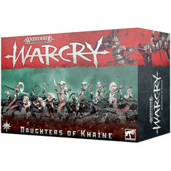 Warcry: Daughters Of Khaine