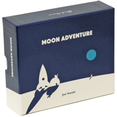 Moon Adventure