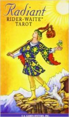 Radiant Rider-Waite Tarot