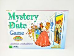 Mystery Date 1965 Classic Edition