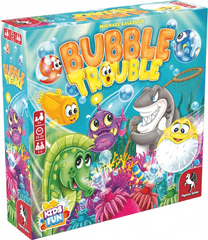 Bubble Trouble