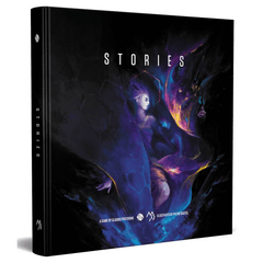 Not the End - Stories