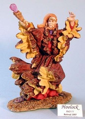 EN 2177 - Hoolock High Wizard of Autumn