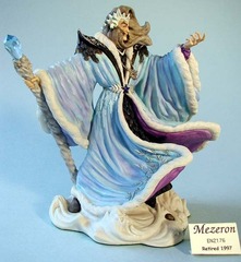 EN 2176 - Mezeron High Wizard of Winter