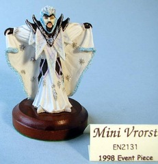 EN 2131 - Enchantica VRORST Mini 1999 Event Piece