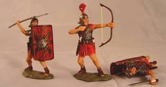 SPA 37100 ROMAN LEGIONNAIRES SPA017