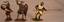 Conte Range/Viking NORMANS ATTACKING Set #VIK00 54mm
