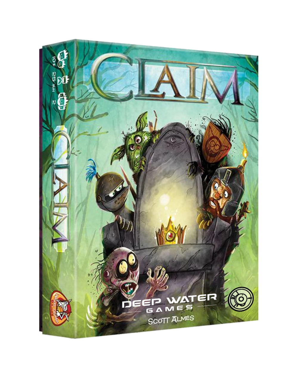 claim