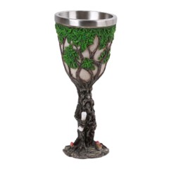 13026 - Tree Sage Goblet