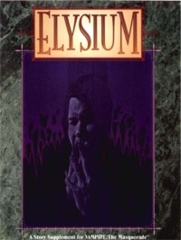 Vampire - Elysium 2233