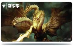 Playmat - MTG Gidorah