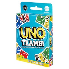 Uno - Teams