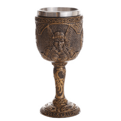 11875 - Valkyrie Goblet