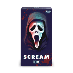 Scream The Game