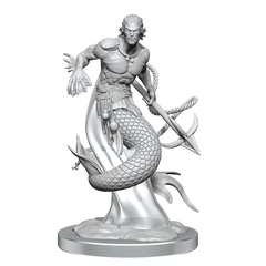 WZK90414 Merfolk