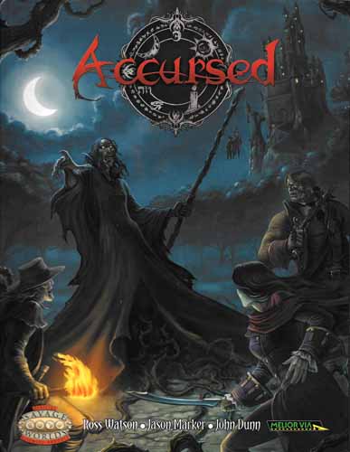 Accursed